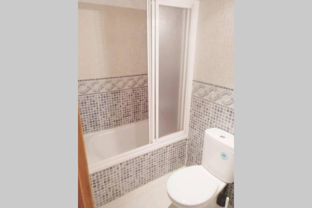 شقة R22-Loft En Madrid Con Aire Acondicionado Y Wifi المظهر الخارجي الصورة